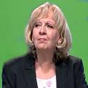 NRW-Verfassungsexpertin und Ministerprsidentin Hannelore Kraft (SPD)
